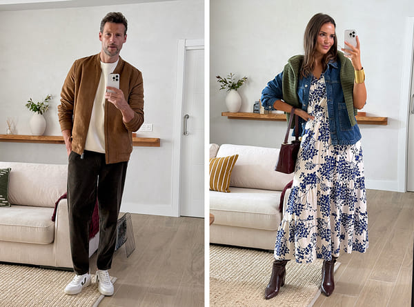 La tua missione: contenuti autentici & totale libertà creativa