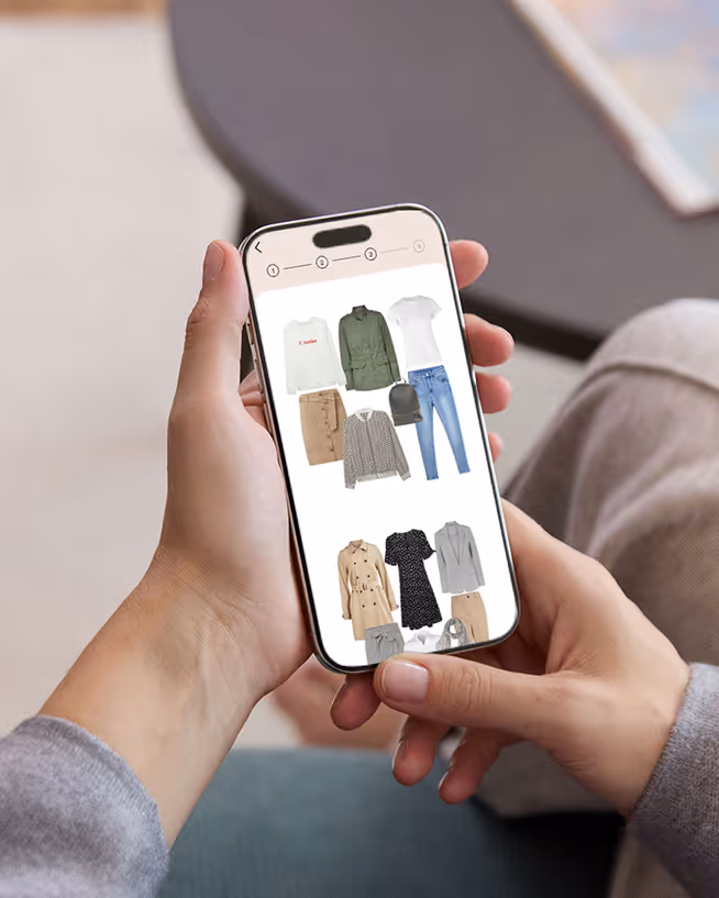 Il tuo stile, il tuo budget